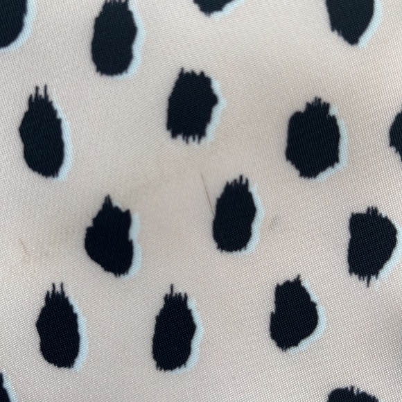 Kate Spade cheetah lap top case - Picture 4 of 7